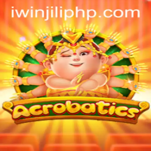 Explore the Exciting World of Acrobatics at iwinJili Casino