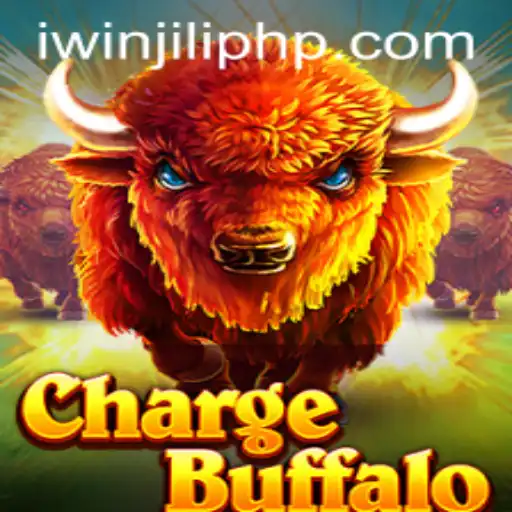 ChargeBuffalo: A Thrilling Casino Adventure at iwinJili Casino