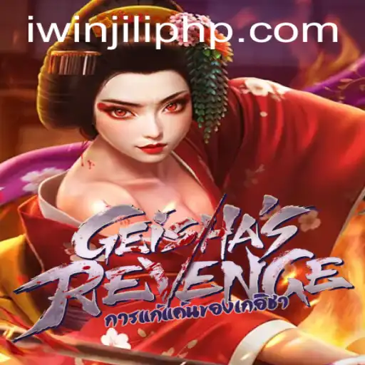 GeishasRevenge: A Captivating Adventure in iwinJili Casino