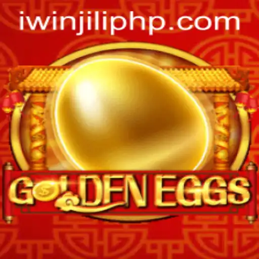 Discover GoldenEggs: A Captivating Game Experience at iwinJili Casino