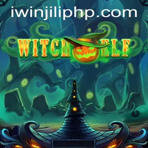 Discover the Enchanting World of WitchElf at iwinJili Casino