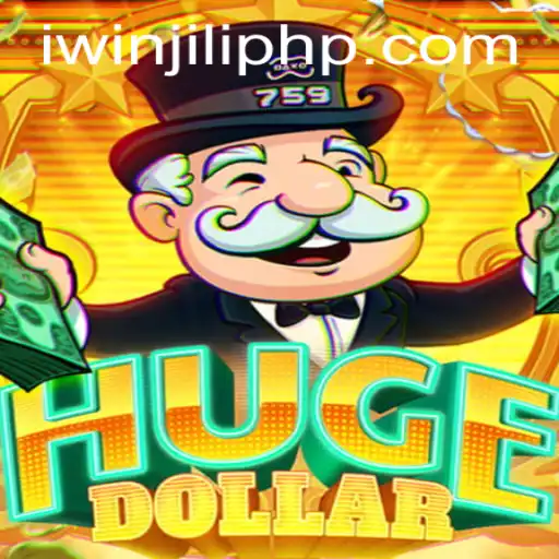 Exploring HugeDollar: A Comprehensive Guide to iwinJili Casino's Latest Gaming Sensation