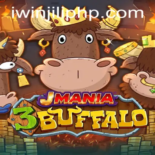 Exploring the Exciting World of JMania3Buffalo at iwinJili Casino