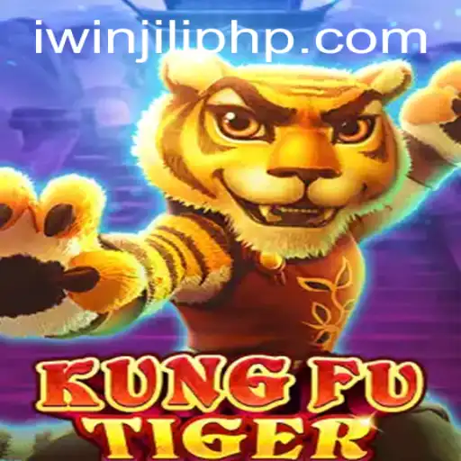 KungFuTiger: Dive Into the Thrilling Adventure at iwinJili Casino