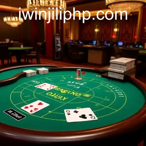 The Rise of Online Baccarat and the Role of iwinJili Casino