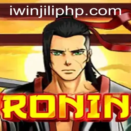 Dive Into the Exciting World of Ronin at iwinJili Casino