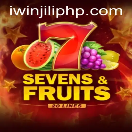 Discover the Excitement of SevensFruits20 at iwinJili Casino