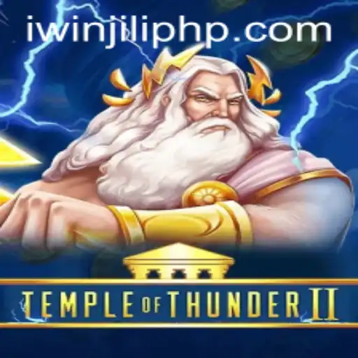 Exploring TempleofThunderII: A Journey Through Ancient Mysteries and Casino Thrills
