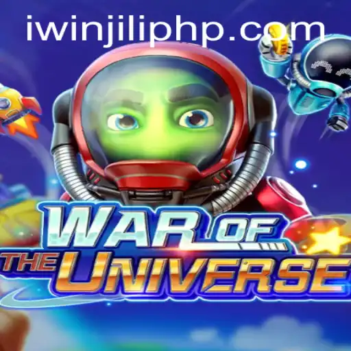 Discover the Thrilling World of WAROFTHEUNIVERSE: A Dive into the Intergalactic Gaming Experience at iwinJili Casino
