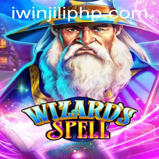 WizardsSpell: A Magical Journey into the World of Sorcery at iwinJili Casino