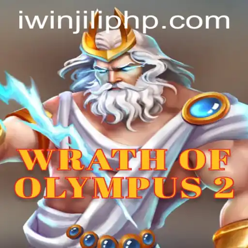 WrathofOlympus2: Thrilling Adventures Await at iwinJili Casino